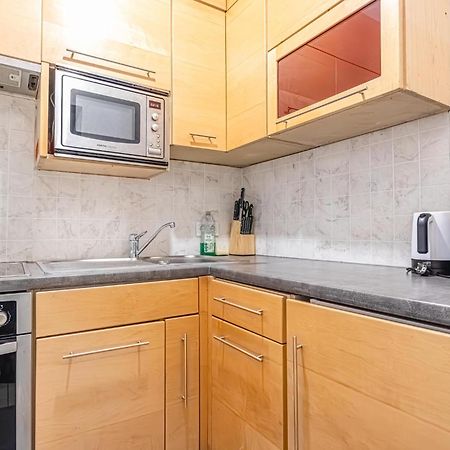 Cozy 1Br - Perfect For Long Stays Viena Exterior foto