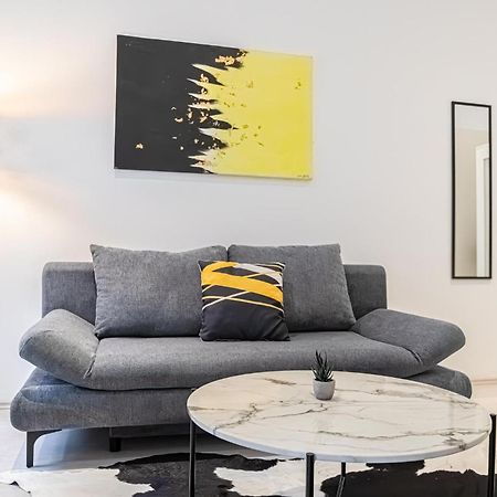 Cozy 1Br - Perfect For Long Stays Viena Exterior foto