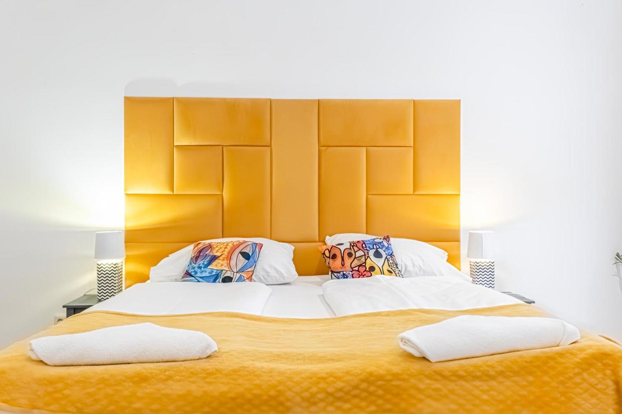 Cozy 1Br - Perfect For Long Stays Viena Exterior foto