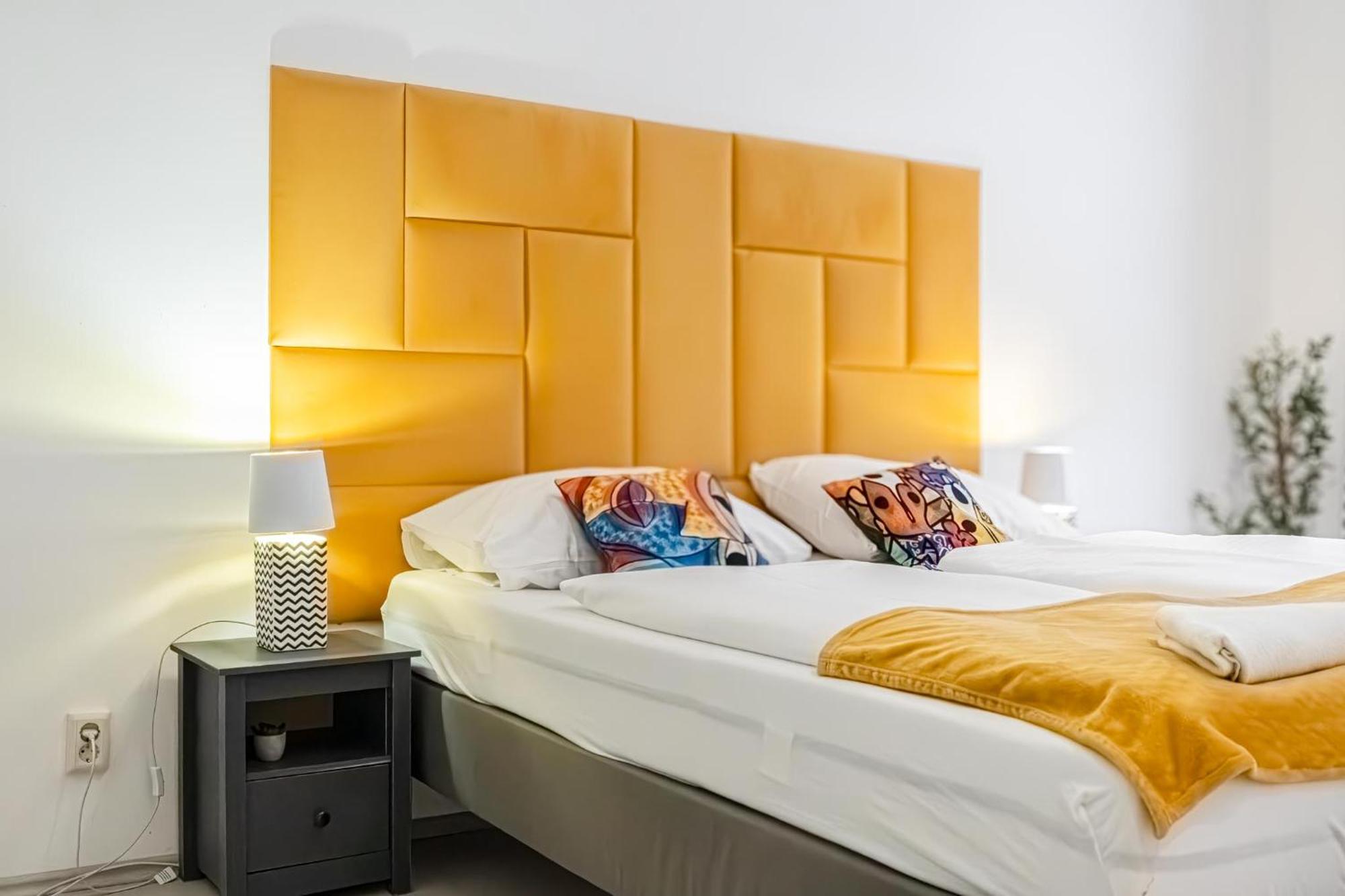 Cozy 1Br - Perfect For Long Stays Viena Exterior foto